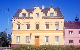 Apartmány - Na Staré radnici - Karlovy Vary